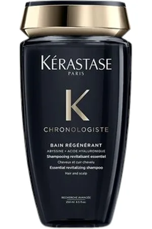 Kerastase Chronologiste Bain Régénérant Shampoo - 250ml