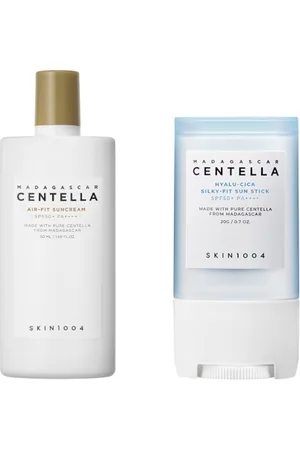 SKIN1004 Sun Care Set D