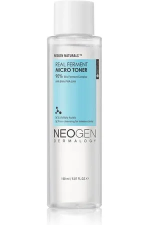 NEOGEN Dermalogy Real Ferment Micro Toner - 150ml
