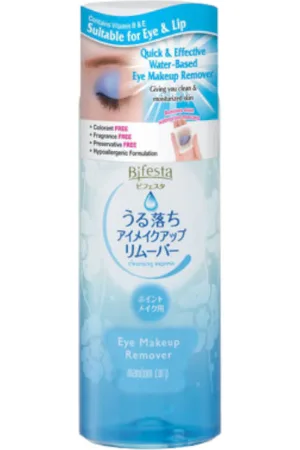 Mandom Bifesta Eye Makeup Remover
