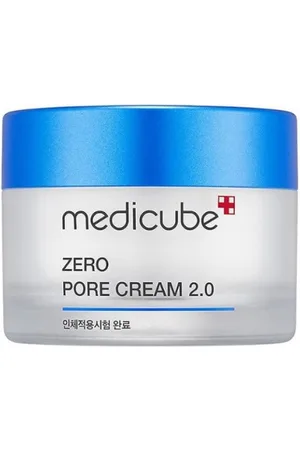medicube Zero Pore Cream 2.0 - 50ml