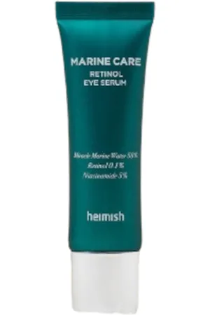 heimish Marine Care Retinol Eye Serum - 30ml