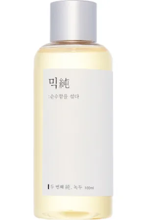 Mixsoon Mung Bean Seed Essence - 100ml