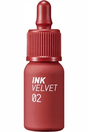 Peripera Ink The Velvet - No.02 Celeb Deep Rose - 4g