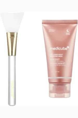 medicube Night Repair Basic Set
