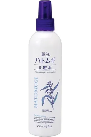 KUMANO COSME Reihaku Hatomugi The Mist Lotion - 250ml