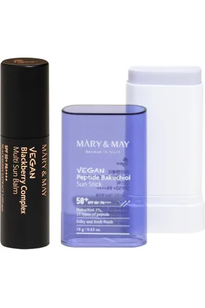 Mary&May Set de protección solar