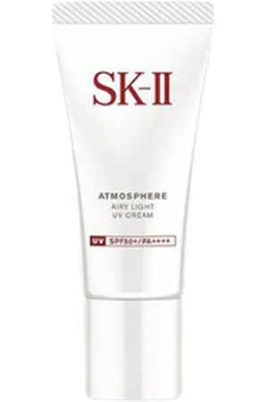 SK-II Atmosphere Airy Light UV Cream SPF50+ PA++++ - 30g