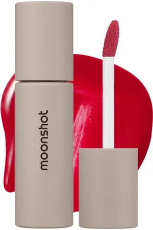 MOONSHOT Conscious Fit Mellow Lip Tint - 3.5g - 09 Red Halo