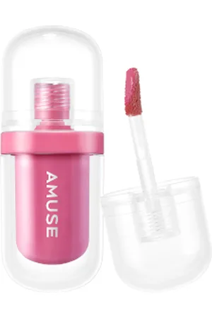 Amuse Jel-Fit Tint - 3.8g - 08 Gorgeous Mauve