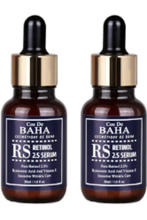 Cos De BAHA Retinol Serum (RS) - 30ml (2ea) set