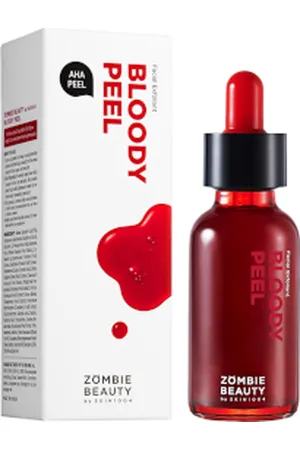 SKIN1004 ZOMBIE BEAUTY by Bloody Peel - 30ml
