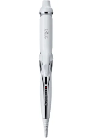 ReFa Curl Iron Pro 32mm RE-AW-02A 100-240V - 1 pieza - White