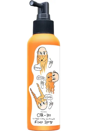 ELIZAVECCA CER-100 Collagen Coating Hair A+ Muscle Fixer Spray - 150ml