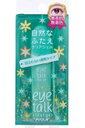 Koji Eyetalk Clear