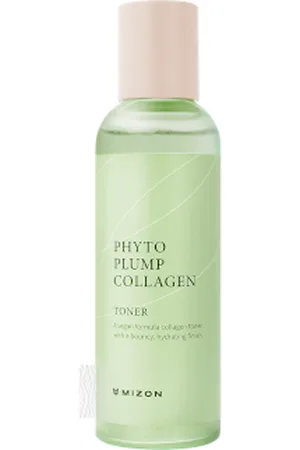 Mizon Phyto Plump Collagen Toner - 150ml