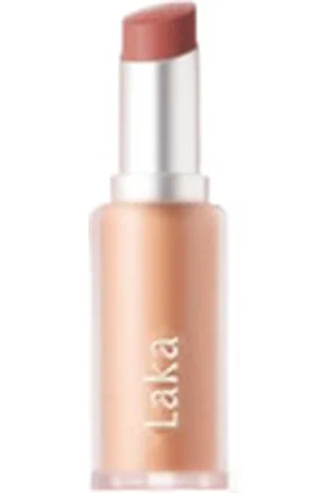 Laka Bulky Matte Lipstick - 4g - 407 Chilli Lock