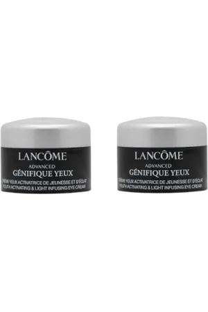 Lancôme Advanced G?nifique Eye Cream - 5ml (2ea)