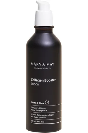 Mary&May Collagen Booster Lotion - 120ml