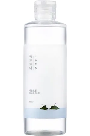 Round Lab 1025 Dokdo Toner - 500ml