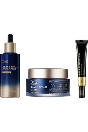 Dr.G Snail Skincare Set