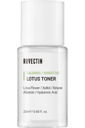 Rovectin Calming Lotus Toner - 20ml