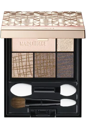 Shiseido Maquillage Dramatic Styling Eyes - 4g - BR707 Dark Espresso