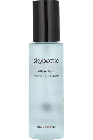 Skybottle Perfumed Hair & Body Mist White Rain - 100ml