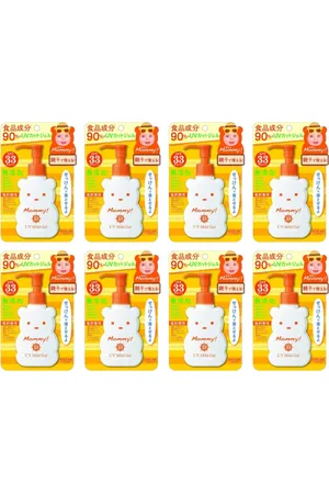 ISEHAN Kiss Me Mommy UV Mild Gel SPF33 PA+++ - 100ml (8ea) Set