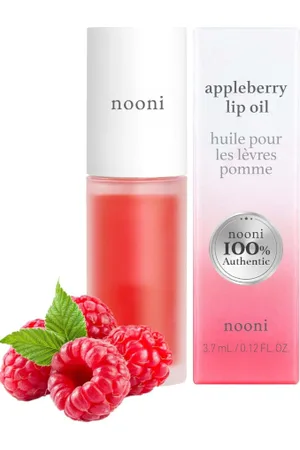 MEMEBOX Nooni - Appleberry Lip Oil - 3.5ml