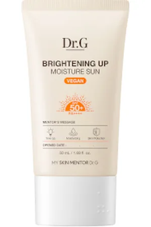 Dr.G Brightening Up Moisture Sun SPF50+ PA++++ - 50ml