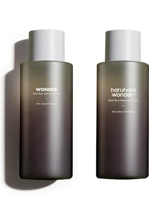Haruharu WONDER Black Rice Hyaluronic Toner - 150ml