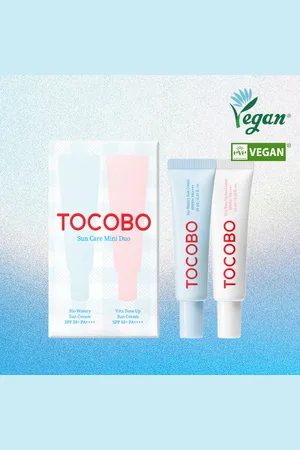 TOCOBO [OFERTA] - Sun Care Mini Duo - 10ml+10ml