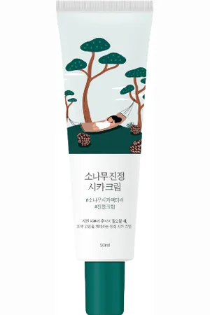 Round Lab Pine Calming Cica Cream - 50ml