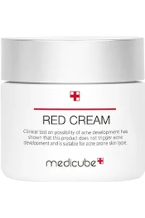 medicube [Oferta] - Red Cream Plus - 100ml