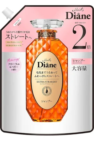 Naturelab Moist Diane Perfect Beauty Perfect Straight Shampoo Refill - 660ml