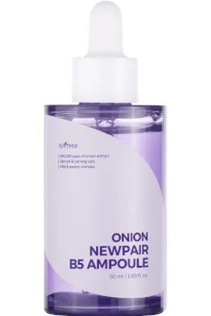 Isntree Onion Newpair B5 Ampoule - 50ml