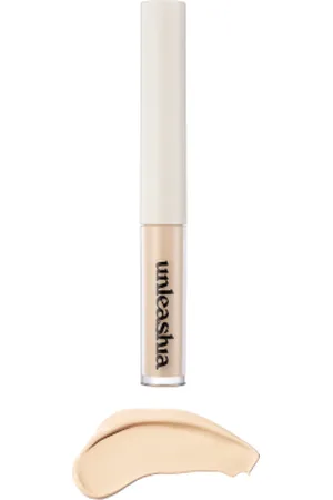 Unleashia Bye Bye My Blemish Concealer - 2g - No.2.0 Wheat