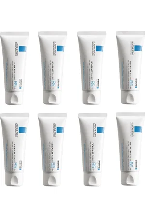 LA ROCHE-POSAY Cicaplast Baume B5+ - 40ml (8ea) Set