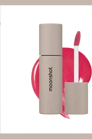 MOONSHOT Conscious Fit Mellow Lip Tint - 3.5g - 08 Oort Pink