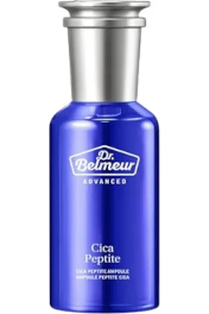The Face Shop Dr.Belmeur Advanced Cica Peptite Ampoule - 50ml