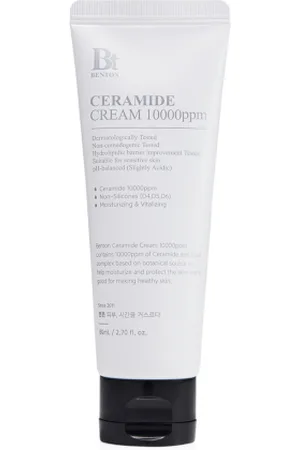 Benton Ceramide Cream 10000ppm - 80ml