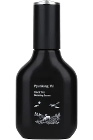 Pyunkang Yul Black Tea Boosting Serum - 45ml