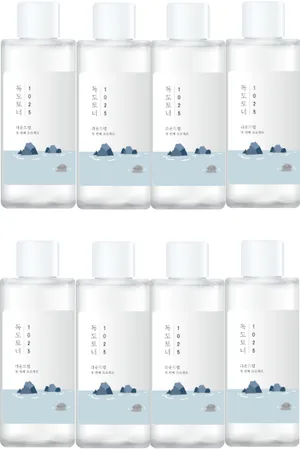 Round Lab [Oferta] - 1025 Dokdo Toner - 100ml (8ea) Set