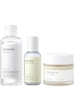 Mixsoon Bean Nourishing Care Set