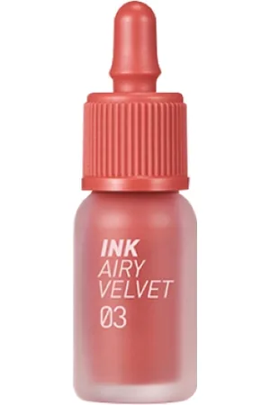 Peripera Ink Airy Velvet Tint - No.03 Cartoon