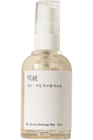 Mixsoon Calming Boosting Mist - 50ml