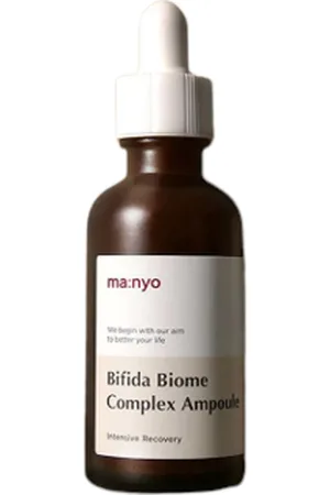 ma:nyo Bifida Biome Complex Ampoule - 50ml