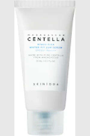 SKIN1004 Madagascar Centella Hyalu-Cica Water-Fit Sun Serum - 15ml