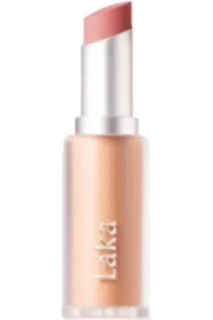 Laka Bulky Matte Lipstick - 4g - 401 Low Pink